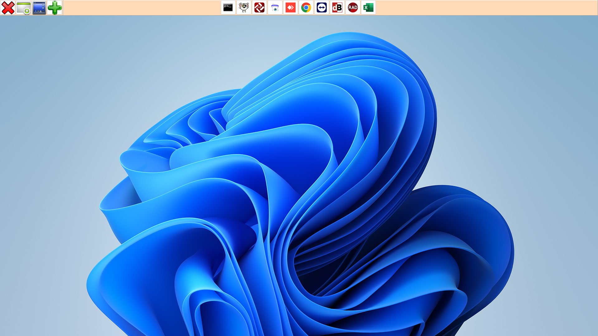 NWDock para Windows – tela 3