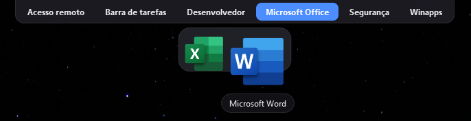 MyDock – miniatura